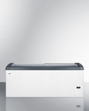 Summit 17 Cu.Ft. Chest Freezer