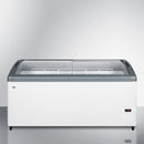 Summit 17 Cu.Ft. Chest Freezer