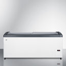 Summit 17 Cu.Ft. Chest Freezer