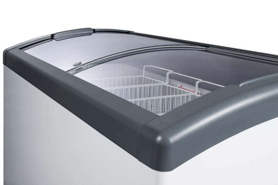 Summit 17 Cu.Ft. Chest Freezer