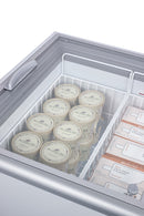 Summit 17 Cu.Ft. Chest Freezer
