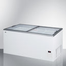 Summit 17 Cu.Ft. Chest Freezer