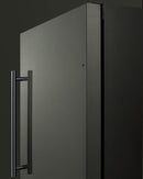 Summit 18" Wide Built-In All-Refrigerator ADA Compliant