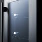Summit 18" Wide Built-In Beverage Center