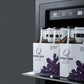 Summit 18" Wide Built-In Beverage Center