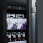 Summit 18" Wide Built-In Beverage Center