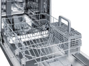 Summit 18" Wide Built-In Dishwasher ADA Compliant