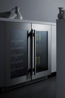 Summit 18" Wide Built-In Wine Cellar