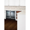 Summit 18" Wide Built-In Wine Cellar