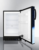 Summit 20" Wide Beer Froster ADA Compliant
