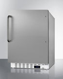 Summit 20" Wide Built-In All-Freezer ADA Compliant