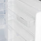 Summit 20" Wide Built-In All-Freezer ADA Compliant