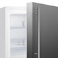 Summit 20" Wide Built-In All-Freezer ADA Compliant