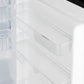 Summit 20" Wide Built-In All-Freezer ADA Compliant