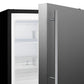 Summit 20" Wide Built-In All-Freezer ADA Compliant