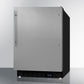 Summit 20" Wide Built-In All-Freezer ADA Compliant