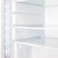Summit 20" Wide Built-In All-Refrigerator ADA Compliant