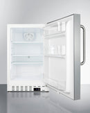 Summit 20" Wide Built-In All-Refrigerator ADA Compliant