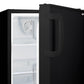 Summit 20" Wide Built-In All-Refrigerator ADA Compliant