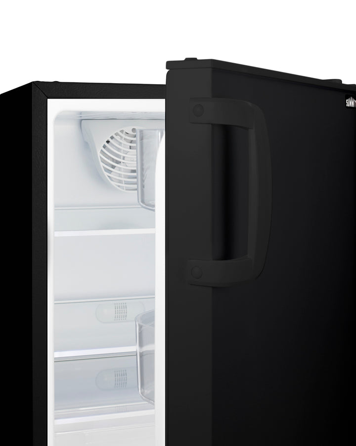 Summit 20" Wide Built-In All-Refrigerator ADA Compliant