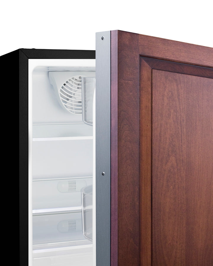 Summit 20" Wide Built-In All-Refrigerator ADA Compliant
