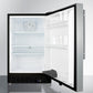 Summit 20" Wide Built-In All-Refrigerator ADA Compliant