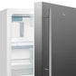Summit 20" Wide Built-in Refrigerator-Freezer ADA Compliant