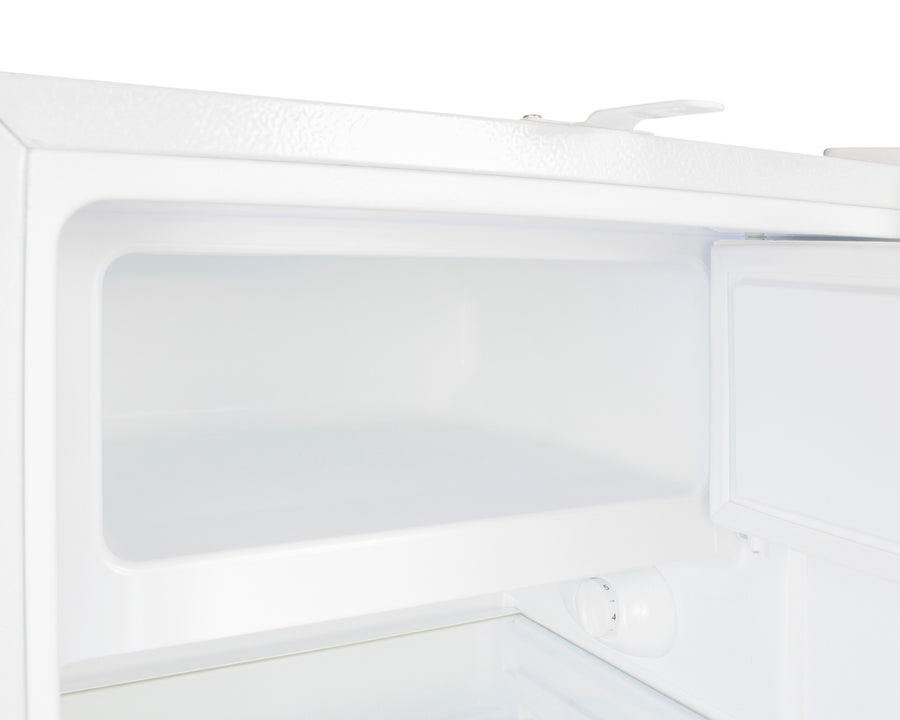 Summit 20" Wide Built-in Refrigerator-Freezer ADA Compliant