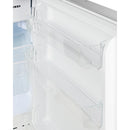 Summit 20" Wide Built-in Refrigerator-Freezer ADA Compliant  