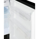 Summit 20" Wide Built-in Refrigerator-Freezer ADA Compliant 