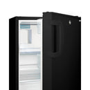 Summit 20" Wide Built-in Refrigerator-Freezer ADA Compliant 