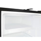 Summit 20" Wide Built-in Refrigerator-Freezer ADA Compliant 