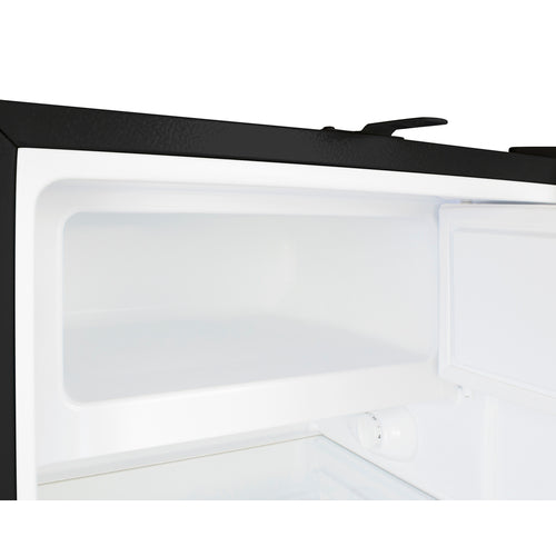 Summit 20" Wide Built-in Refrigerator-Freezer ADA Compliant 