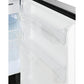 Summit 20" Wide Built-in Refrigerator-Freezer ADA Compliant 