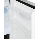 Summit 20" Wide Built-in Refrigerator-Freezer ADA Compliant 