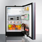 Summit 20" Wide Built-in Refrigerator-Freezer ADA Compliant