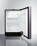 Summit 20" Wide Built-in Refrigerator-Freezer ADA Compliant
