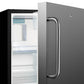 Summit 20" Wide Built-in Refrigerator-Freezer ADA Compliant