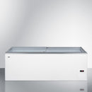 Summit 21.3 Cu.Ft. Chest Freezer