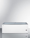 Summit 21.3 Cu.Ft. Chest Freezer