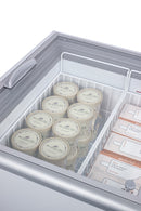 Summit 21.3 Cu.Ft. Chest Freezer