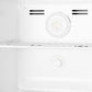 Summit 22" Wide Frost-Free Refrigerator-Freezer