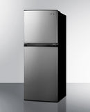 Summit 22" Wide Frost-Free Refrigerator-Freezer Angle