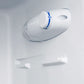Summit 22" Wide Refrigerator-Freezer