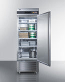 Summit 23 Cu.Ft. Frost-Free Reach-In All-Freezer
