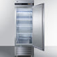 Summit 23 Cu.Ft. Frost-Free Reach-In All-Freezer