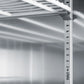 Summit 23 Cu.Ft. Frost-Free Reach-In All-Freezer