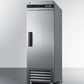 Summit 23 Cu.Ft. Frost-Free Reach-In All-Freezer