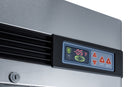 Summit 23 Cu.Ft. Frost-Free Reach-In All-Freezer