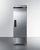 Summit 23 Cu.Ft. Reach-In Refrigerator